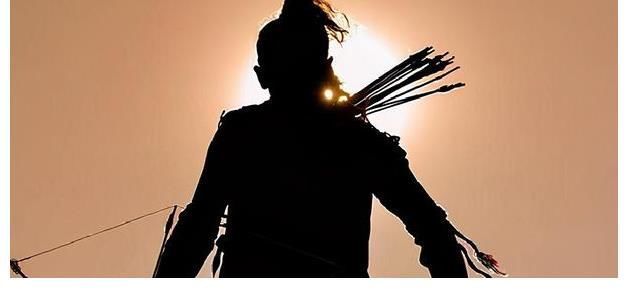 韩缜$宋朝将军射3箭全射歪,当场被1万辽军嘲讽,仔细看后吓得退军30里