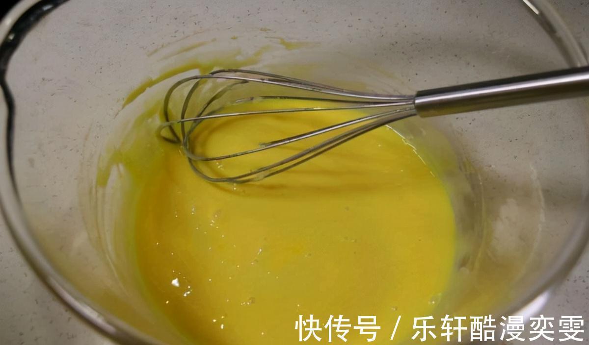 抗饿又缓解压力的家常简单小零食抹茶一口酥,值得一学