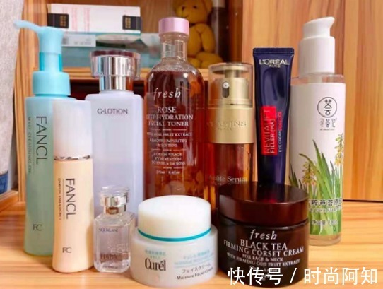添加|孕妇护肤红黑榜大揭秘：一线品牌在黑榜，某小众却跻身红榜榜首