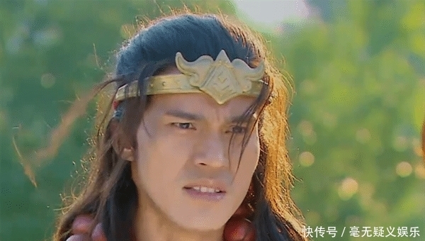 鲁智深|梁山有两位孤星,一位救了武松的命,一位为梁山七将报仇雪恨