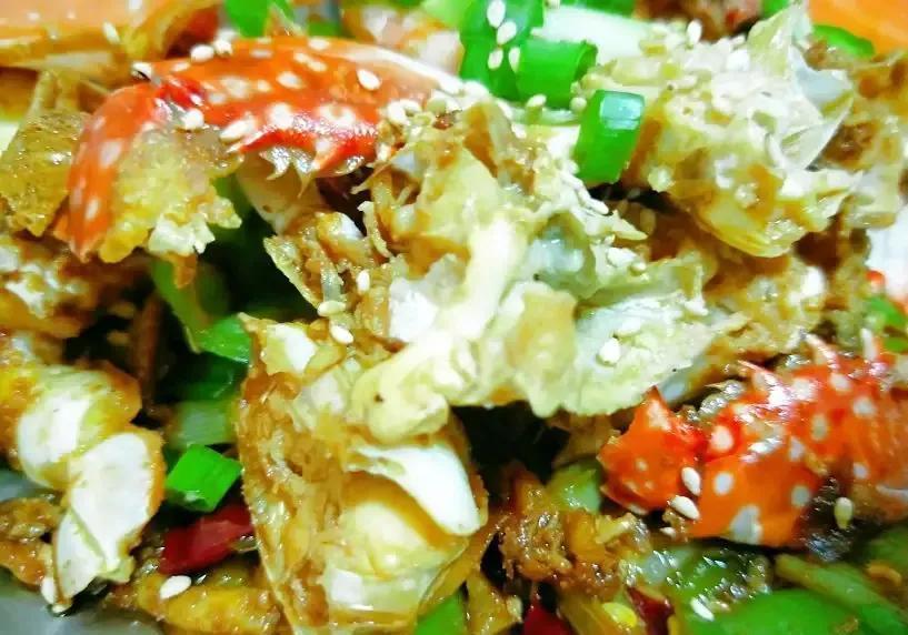 中秋节|中秋节后，这些食材大量上市，介绍几道家常做法，待客倍有面儿