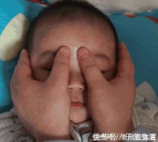 空房间|为什么孩子会指着空房间说“有人”?不是迷信,父母最好能知道