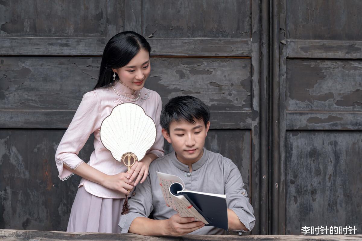 《废都》披着金瓶梅的外衣,借庄之蝶与唐宛儿,道出婚姻的本质