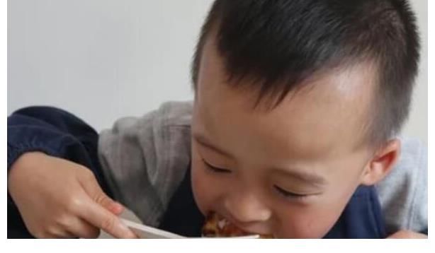 圆圆|5岁男孩咳嗽不停，查出脾衰，医生：这3种食物吃一次1周不消化