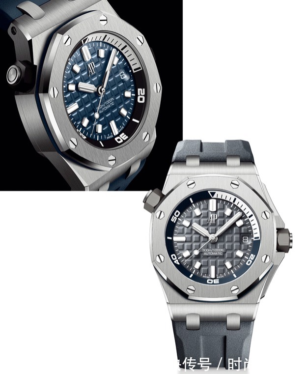 表径|现代究竟需要怎样的潜水表呢?