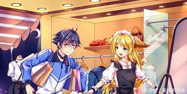 转世续缘|狐妖小红娘小白可能不是一个单纯的副本,而是东方选择的转世!