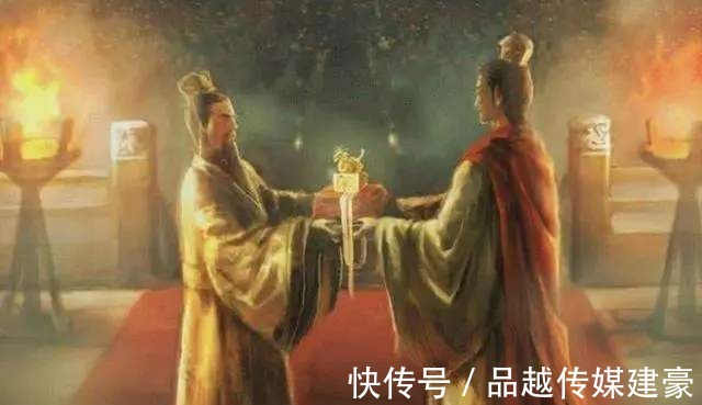 丹朱|“禅让制”是一个谎言，尧舜：什么美德，你以为我舍得让位吗？