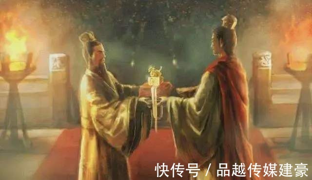 丹朱|“禅让制”是一个谎言,尧舜:什么美德,你以为我舍得让位吗?
