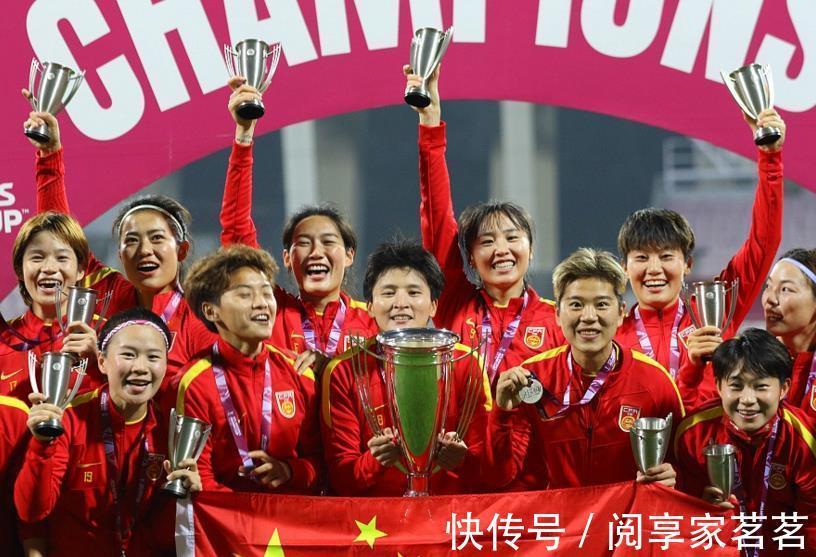 女足|恭喜中国女足!水庆霞大赚!上海老宅拆迁获赔850万,力争三连冠