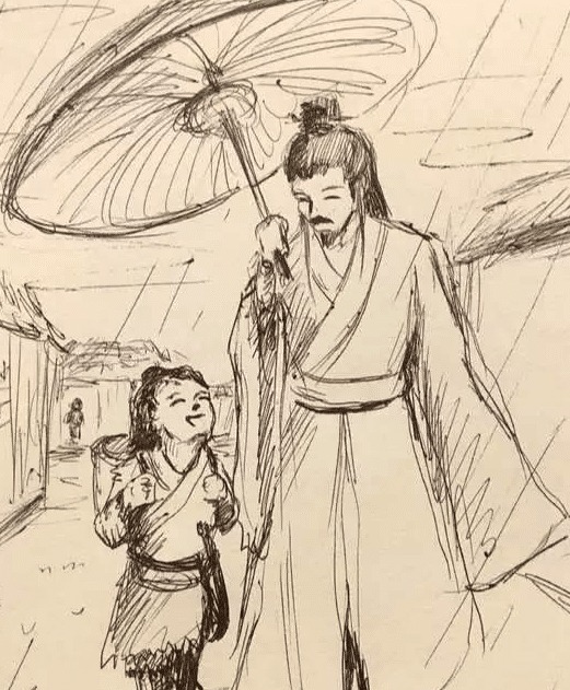 武侠|2020年武侠巅峰小说《剑来》建议改成《政华学儒随想杂记》