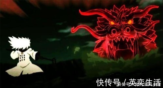 岸本齐史|火影忍者凯皇的“脚丫有毒”,踢过几位,都没啥好下场