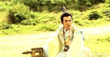 文王|文王拉车八百步,周朝天下八百年!为什么周文王只拉了八百步!