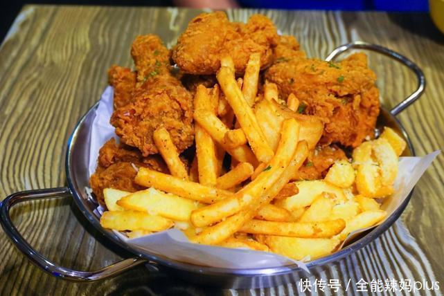 宝爸|超50万孩子性早熟,这4种食物“害娃”没商量,许多父母还成箱买