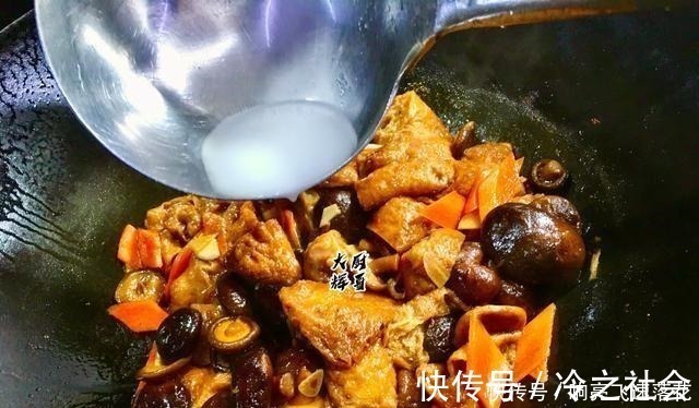 碳水化合物|三九天，这种碱性蔬菜和麦制品要多吃，做法简单，营养美味又暖身