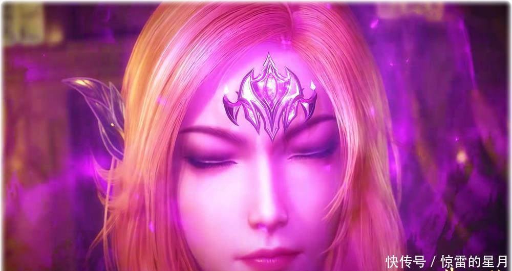 还要|斗罗大陆胡列娜的不解之谜,她的一个举动,比唐三都还要厉害!