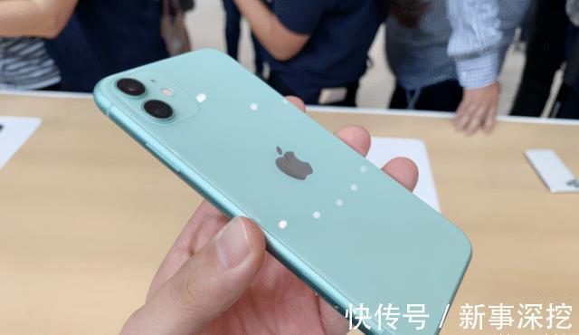iphone|曾不被看好的3部iPhone，目前跌至“亲民价”，成为了“香饽饽”