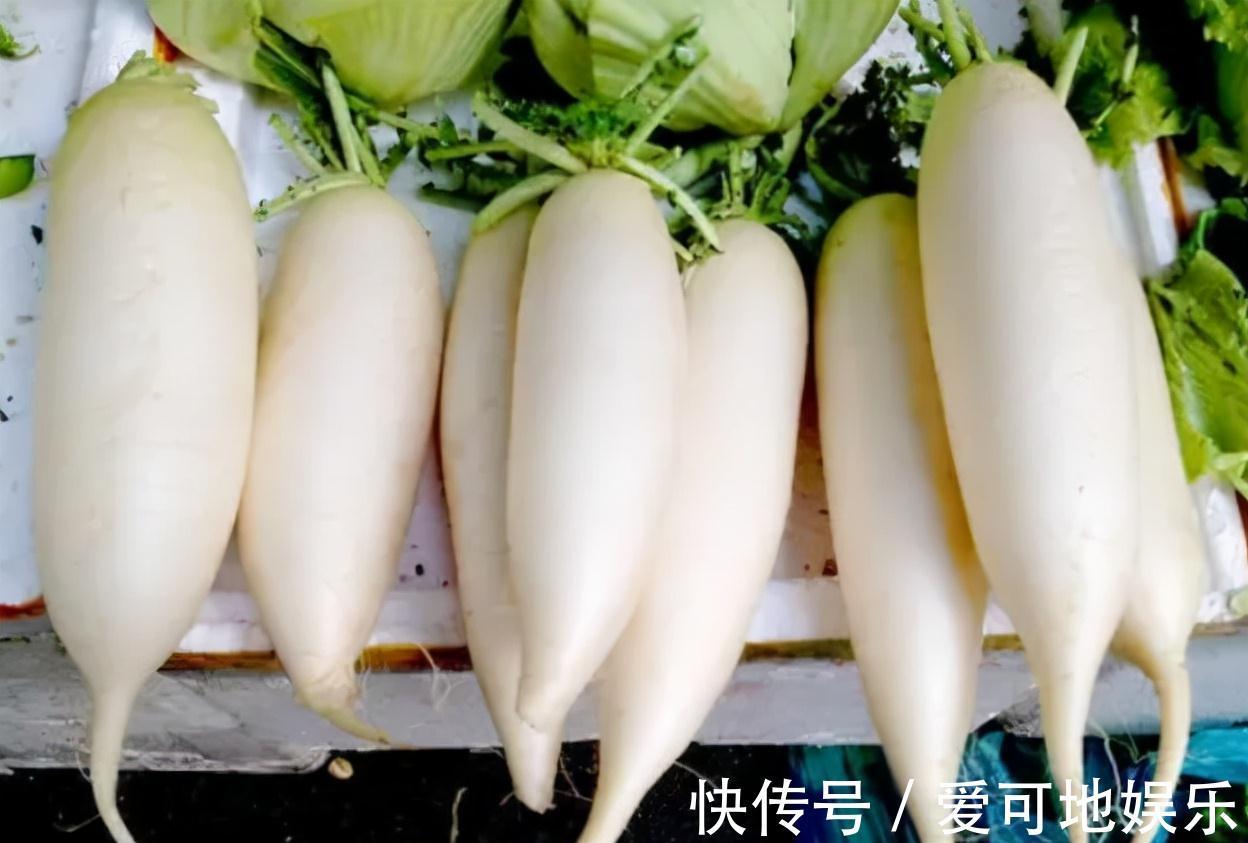 白萝卜|胃不好能吃橘子吗？医生提醒：胃不好的人，可以常吃5种养胃食物