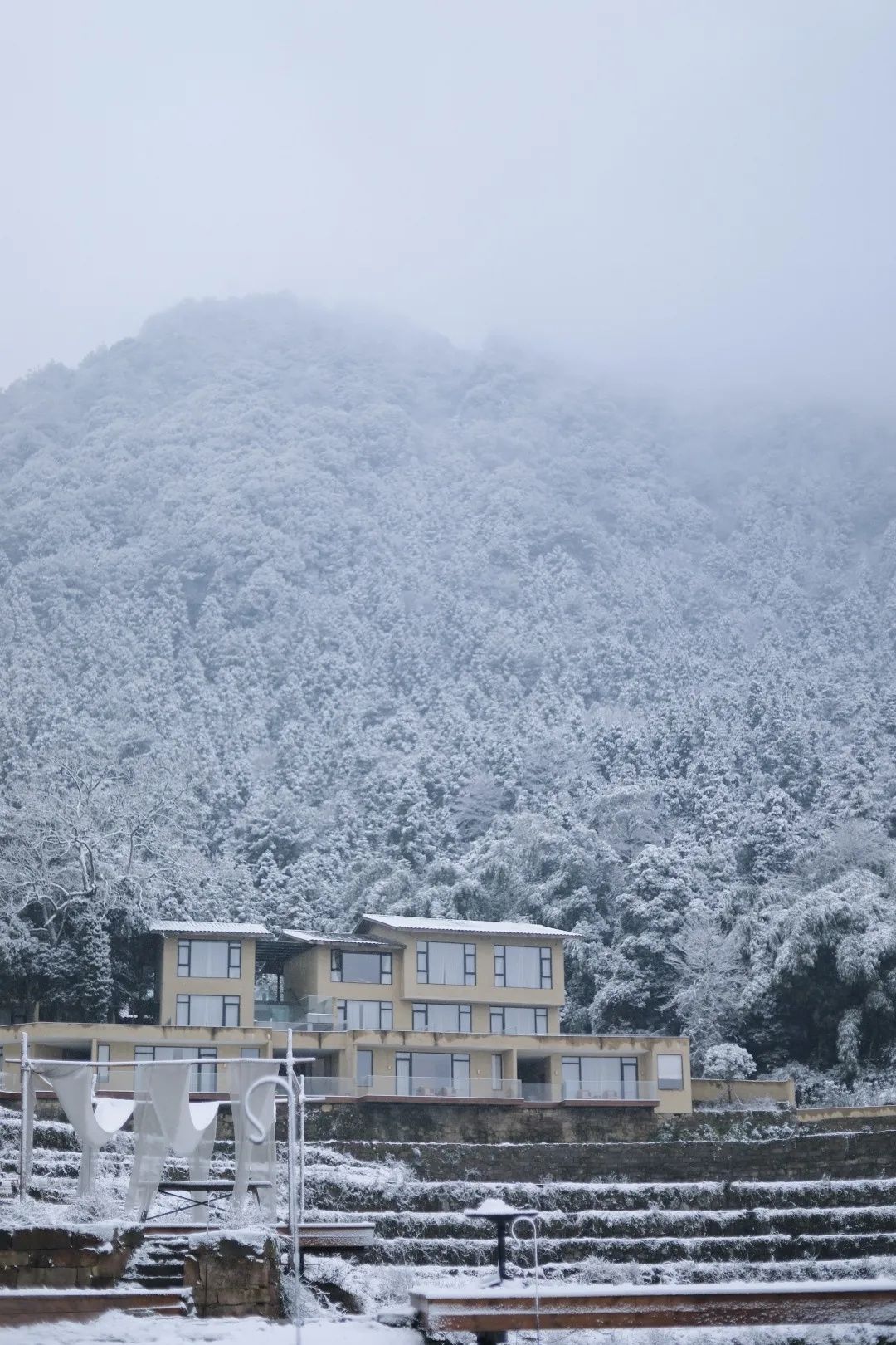 重庆|全国首批甲级、乙级旅游民宿名单出炉，重庆两家民宿上榜