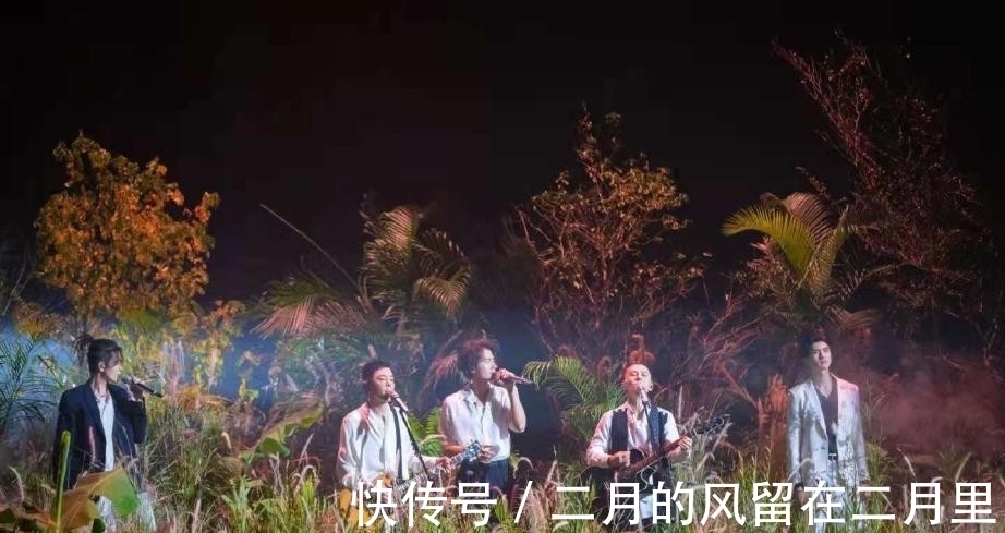 人气|《披荆斩棘的哥哥》热度不减,哥哥们人气有高有低,淘汰谁都可惜