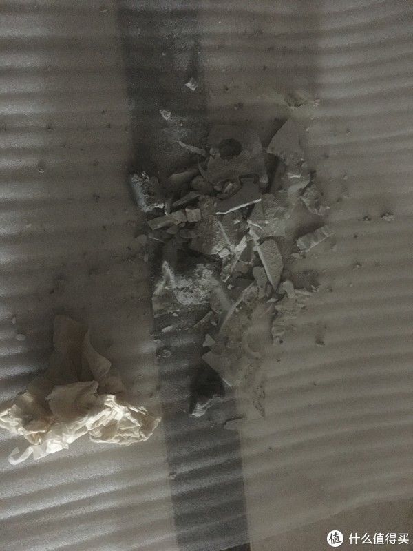 回家吃饭|房子那些事 篇十九：装修笔记 弱电箱清理及改造