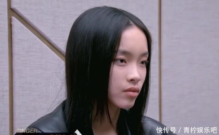 名单|《爆裂舞台》正火热录制,嘉宾名单中爱豆扎堆,而她却是格外不同