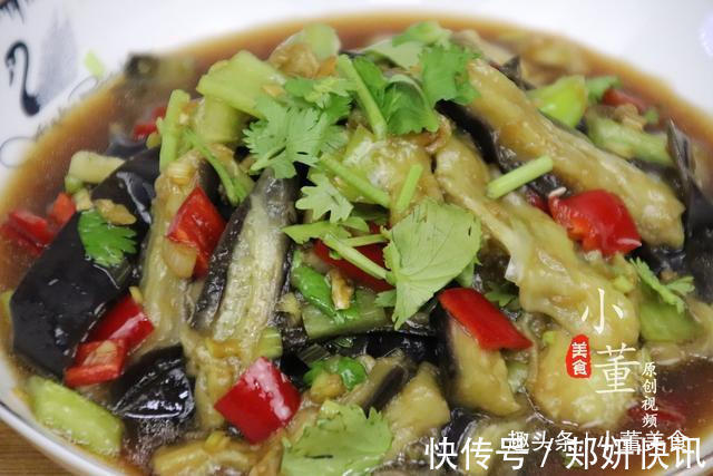 凉拌菜好吃有诀窍,学会万能凉拌汁,不管拌啥菜都好吃