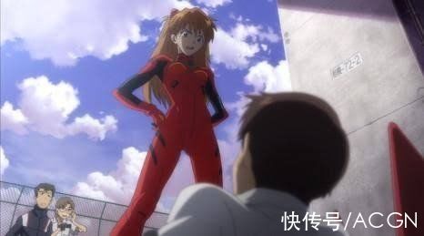 即视感|网友吐槽熊猫形似明日香，之前还说人家像JOJO的承太郎呢