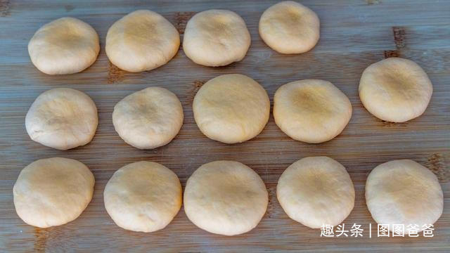 7种包子的独特做法,一周不重样!孩子早餐吃得好,一定长高个!