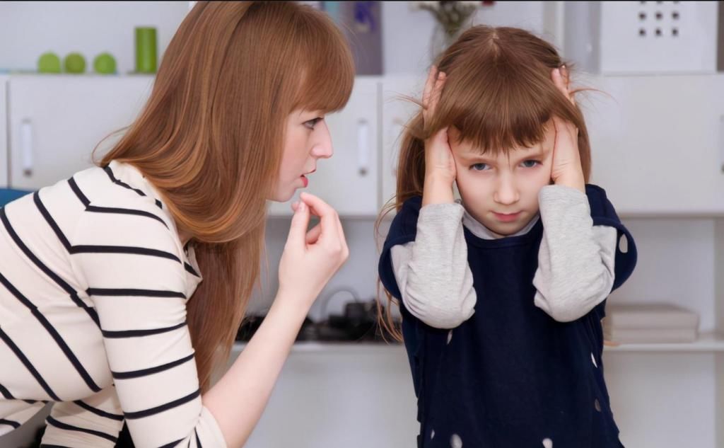 孩子|3招教你“心平气和”好好跟孩子说话,亲子沟通不再困难