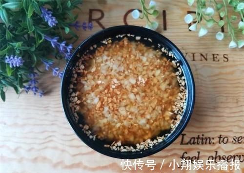 蒜蓉蒸扇贝|今天教你万能蒜蓉汁做法,蒸海鲜,蒜蓉蒸扇贝,烤菜都能用