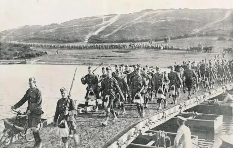 伤亡人数|为何一战被许多人评为最惨烈的战争，而不是伤亡人数更多的二战