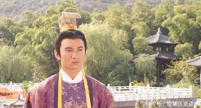 亡国|四位著名的亡国皇帝,都用了什么手段来求生?刘禅最奇葩