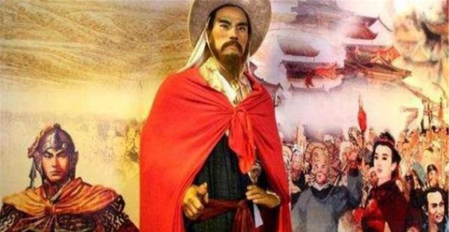 其妻|李自成兵败被杀后，其妻高皇后继续抗清，她最后结局如何？