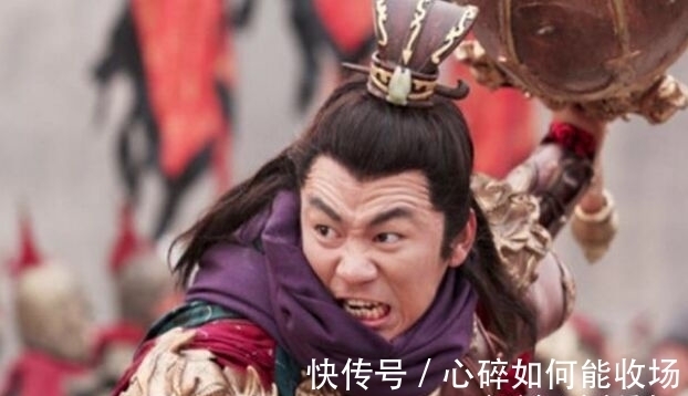 四平山$隋唐系列:李元霸三锤击败裴元庆,那么二个裴元庆能打过李元霸吗