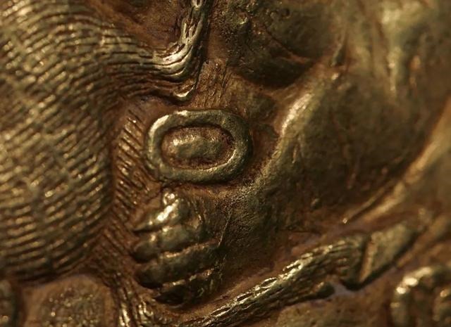 最新展览丨《黄金宝典》——中国古代黄金术!