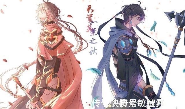 唐柔|手速快的选手却很吃香,动漫《全职高手》的手速达人,你猜是谁