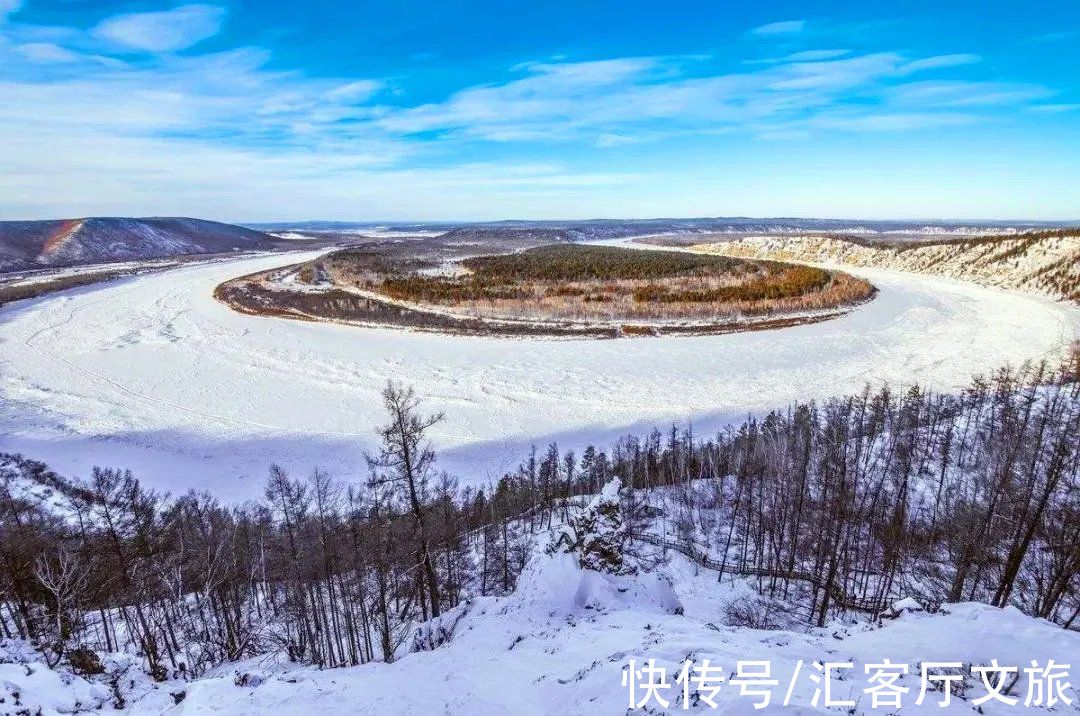 雪乡|没有雪的冬天，是没有灵魂的，而雪乡的雪是“暖”的