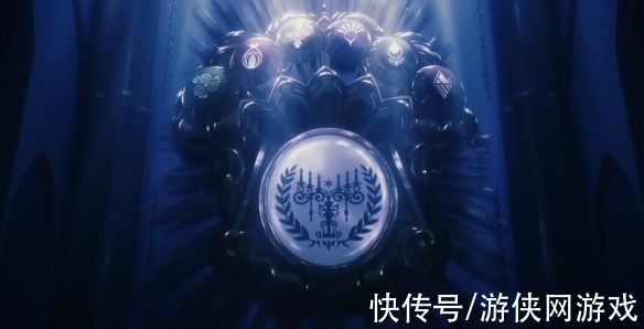 铃木悟|动画《OVERLORD》第四季预告公布 2022年骨傲天再临