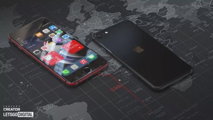 5g|新的 iPhone SE 3 将于下个月问世，果粉和安卓用户准备好了么？