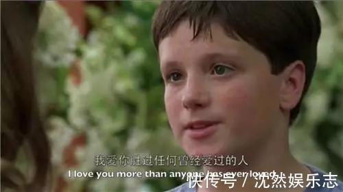 小男孩|“妈妈，谢谢你给我面子”，自信的孩子，都是这样养出来的