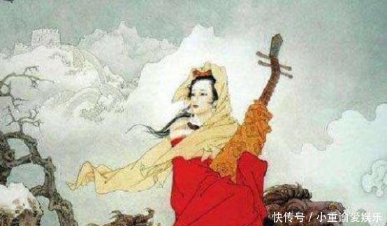 公主|唐朝最惨的和亲公主，因安禄山见利忘义，当场被丈夫杀死