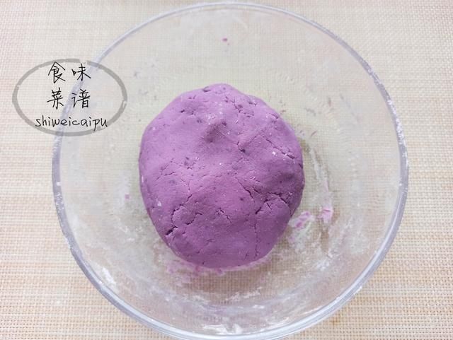 桌孩子们|糯米粉最好吃的6种做法，步骤简单，软糯香甜，上桌孩子们抢着吃