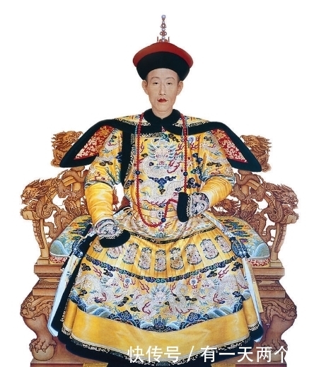 皇帝|刘邦一生只留下两首诗,却碾压乾隆的四万首,其中一首大家都背过