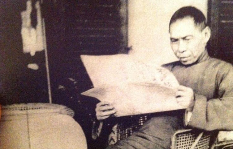 心狠|杜月笙的后妈甘心受累,也要让他读书,不是所有的后妈都心狠