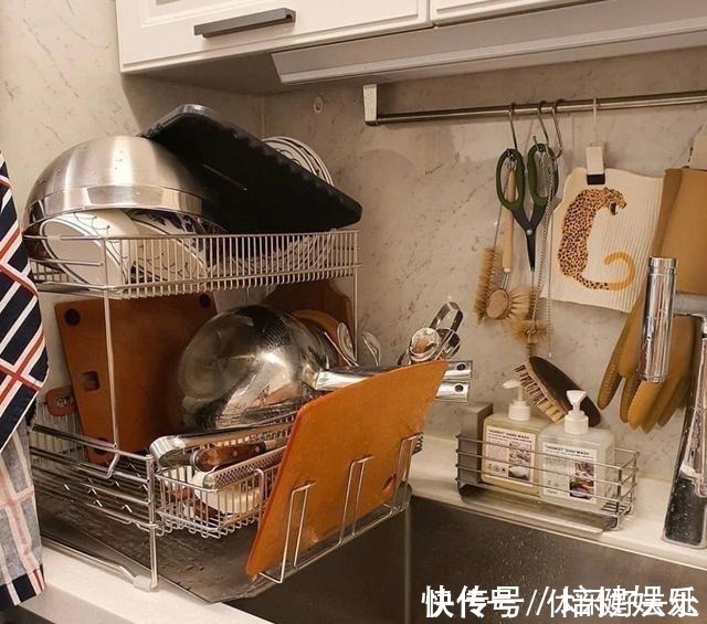 治愈系|韩国夫妻的治愈系精致之家,全屋干净清爽,二人世界超温馨!爱了!