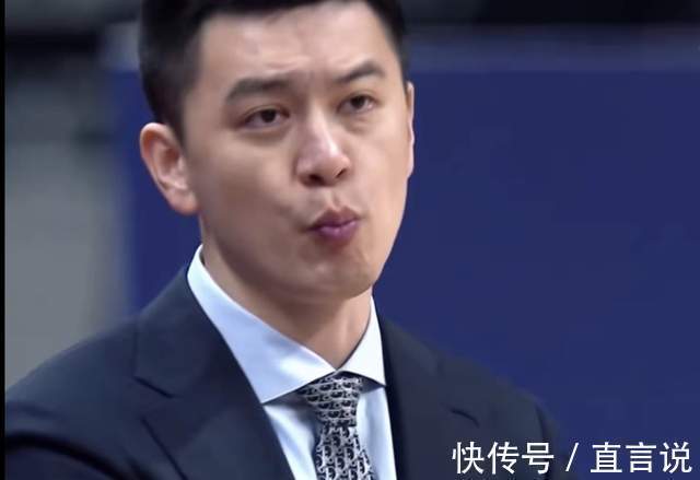 辽宁队|CBA驱逐郭艾伦辽篮为何忍气吞声?杨鸣全程无语,李洪庆该出手了