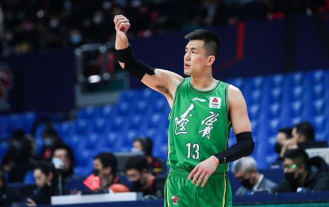 山西|广厦输球后!辽宁也翻船,CBA格局大乱,广东打黑马队也不稳