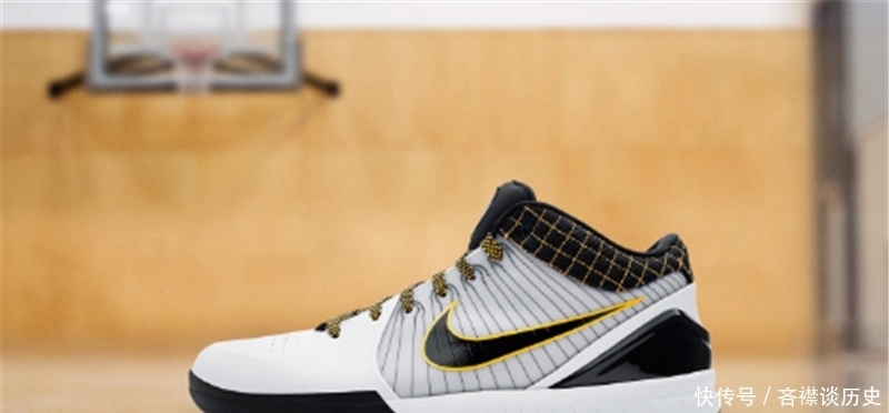 实战|“打球,我们是认真的”!精选五双实战球鞋,“场上谁能有你帅”?