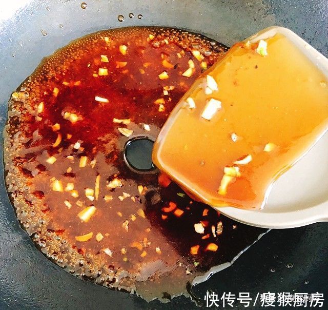 调芡汁|春节家宴聚餐，餐桌上必备的4道糖醋菜，学会了过年待客特有面