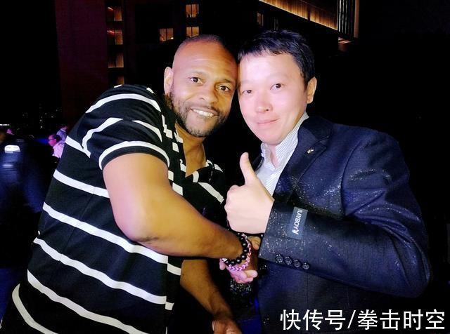 拳王|真正的传奇拳王!美国巨星被普京授予俄罗斯国籍，被誉为拳击之神